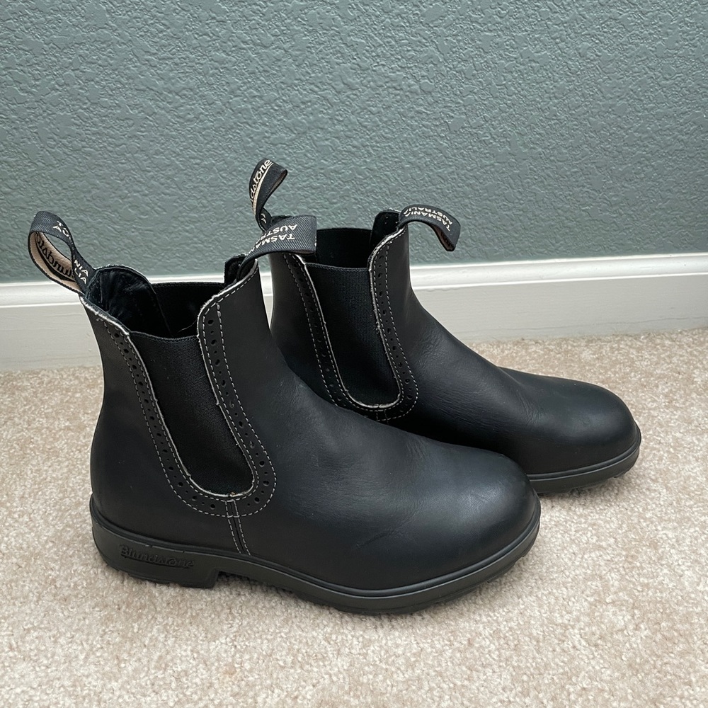 Blundstone Boots